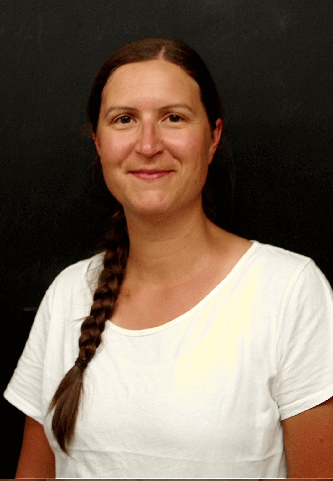 Social-Media Beauftragte Isabel Coesfeld Isabel Coesfeld