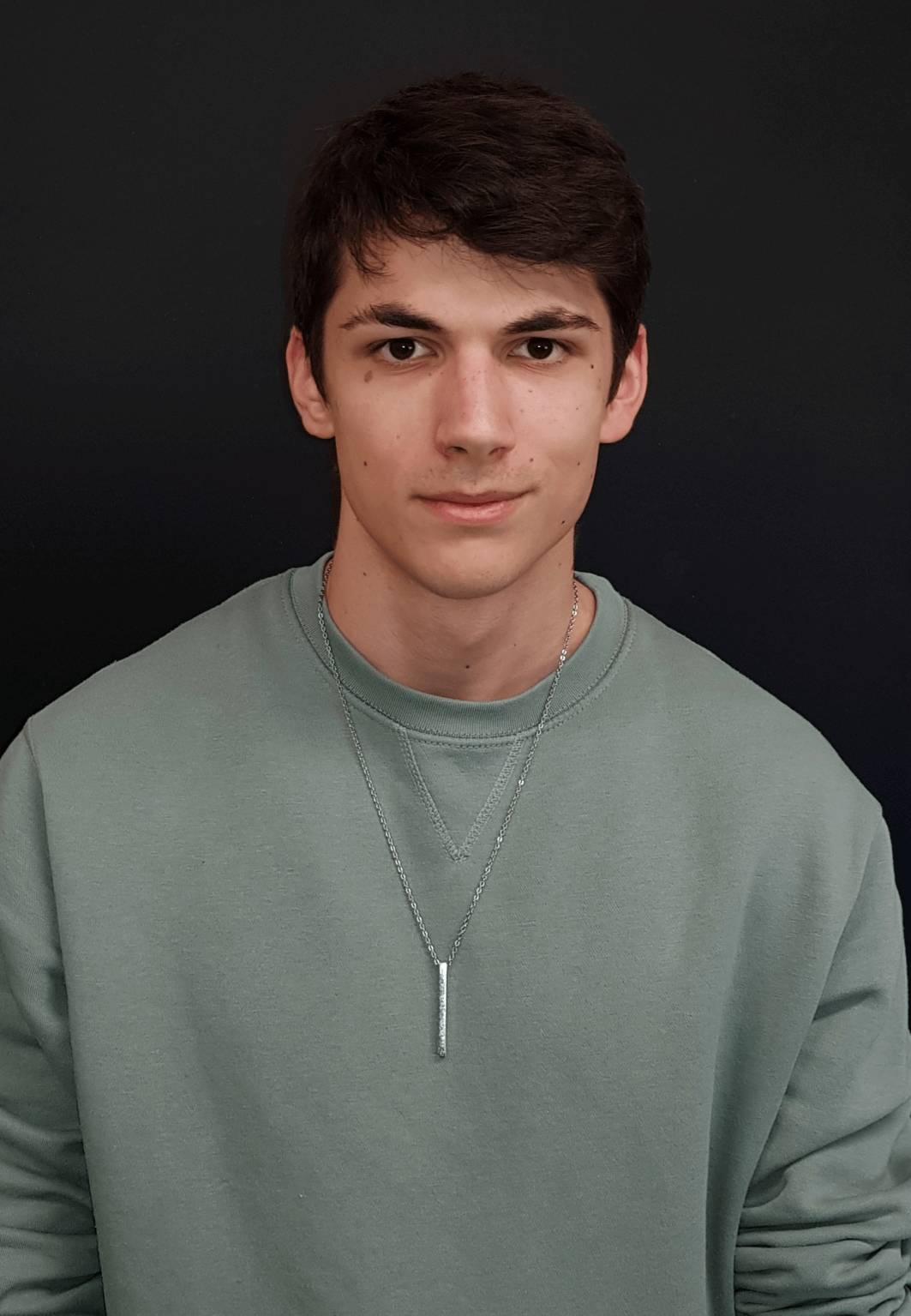 Schriftführer Joshua Wolf Joshua Wolf