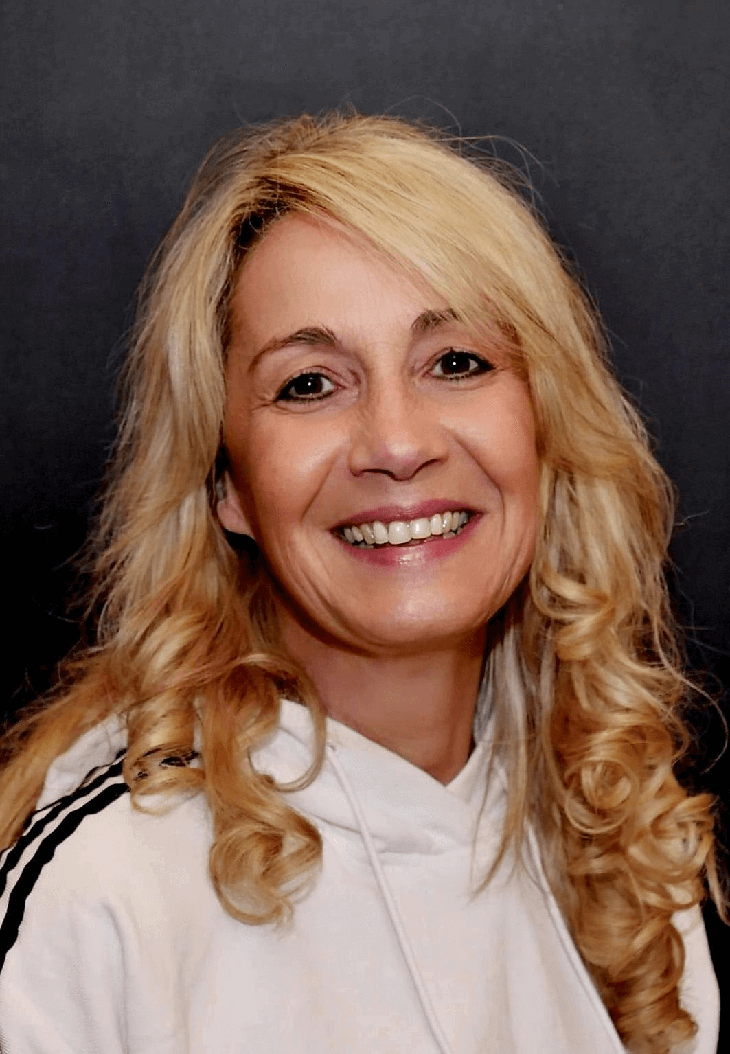 Sportwartin Reni Gärtner Reni Gärtner