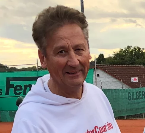 Bernd Jurasek
