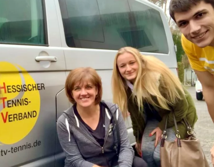 Trainerteam Bei Der Trainerausbildung