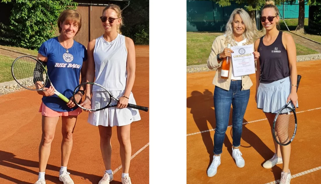 Damen Vm Einzel Finale