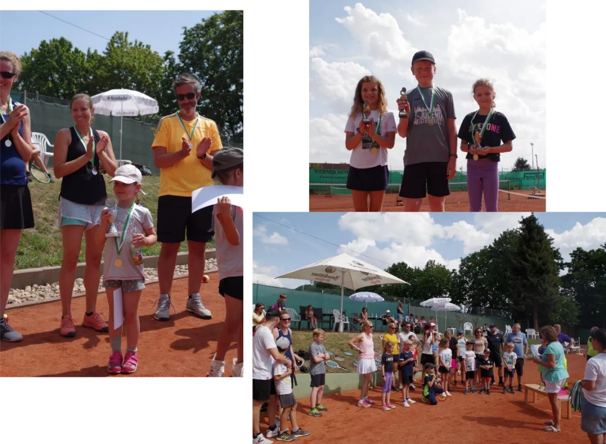Bilder Des Kinder Sommerfest Gambach