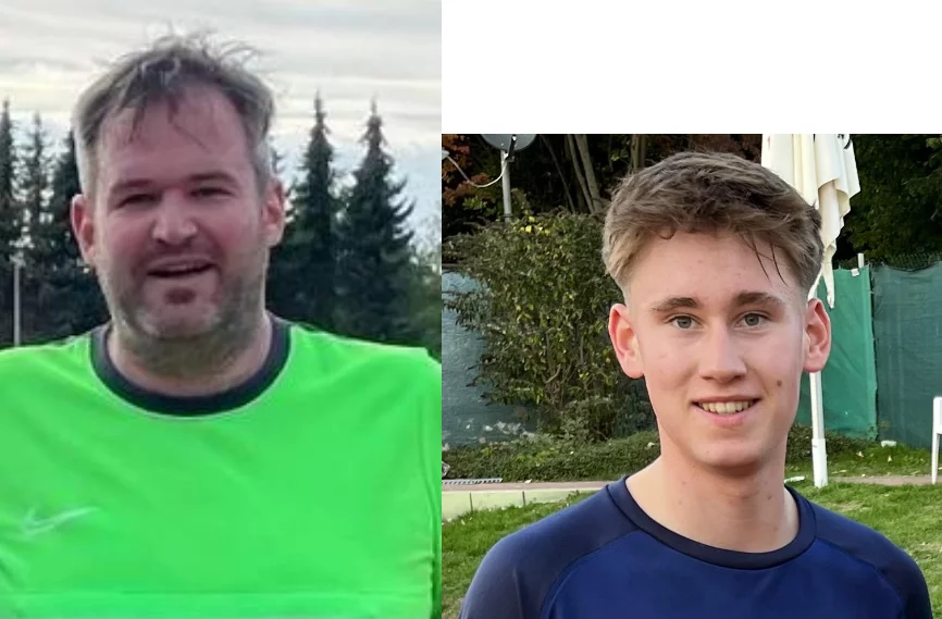 Benni Barisch Vs Luca Knstler