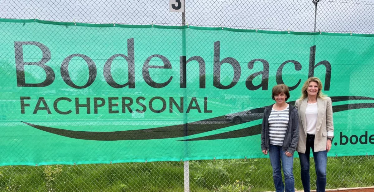 Bodenbach Sponsor