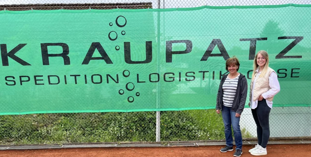 Sponsor Kraupatz