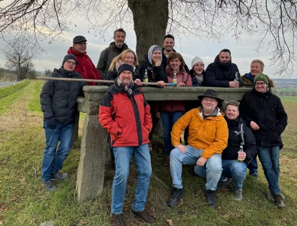 Boelgruppe Tc Gambach
