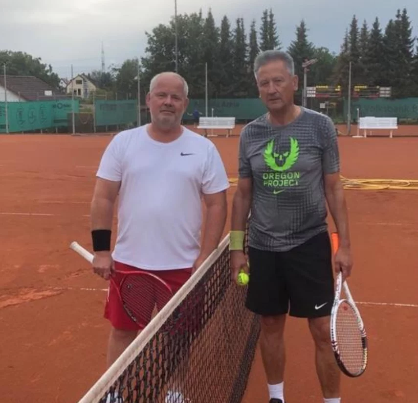 Ralf Grtner Vs Bernd Jurasek