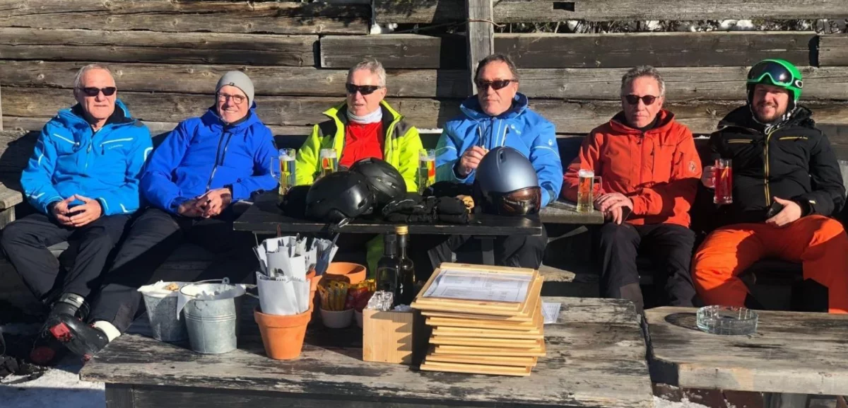 Ski Gruppe Tc Gambach