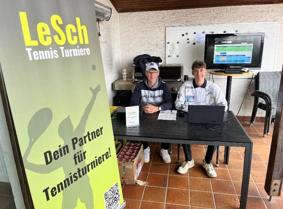 LeSch Tennis Turniere
