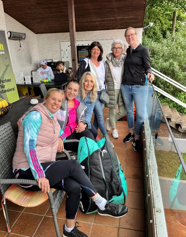 Tennisverein Gambach