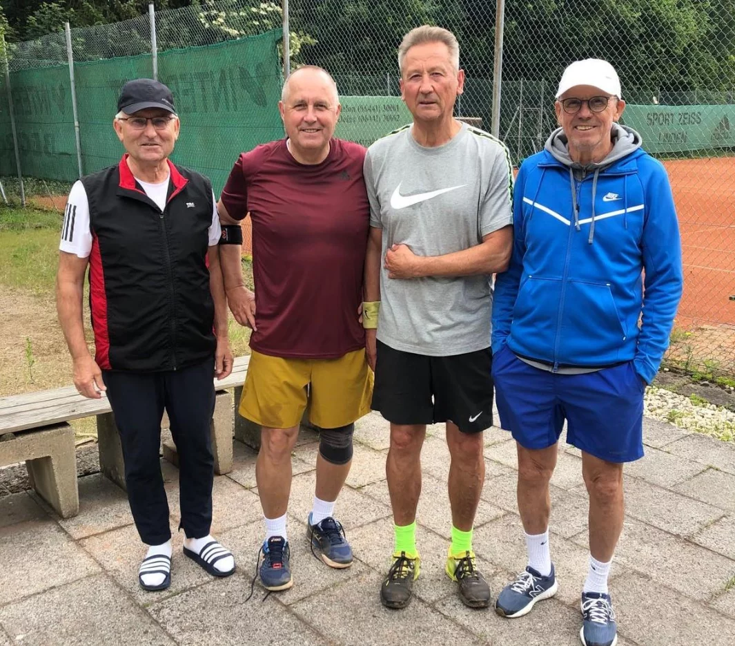 Otfried Herling Olaf Hoerschelmann Bernd Jurasek H