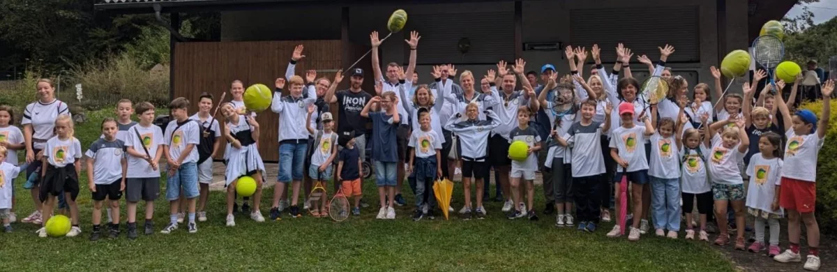 Kirmesumzugs Gruppe Tc Gambach