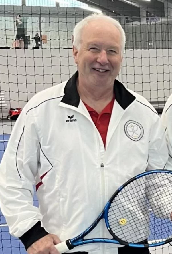 Matthias Sickel