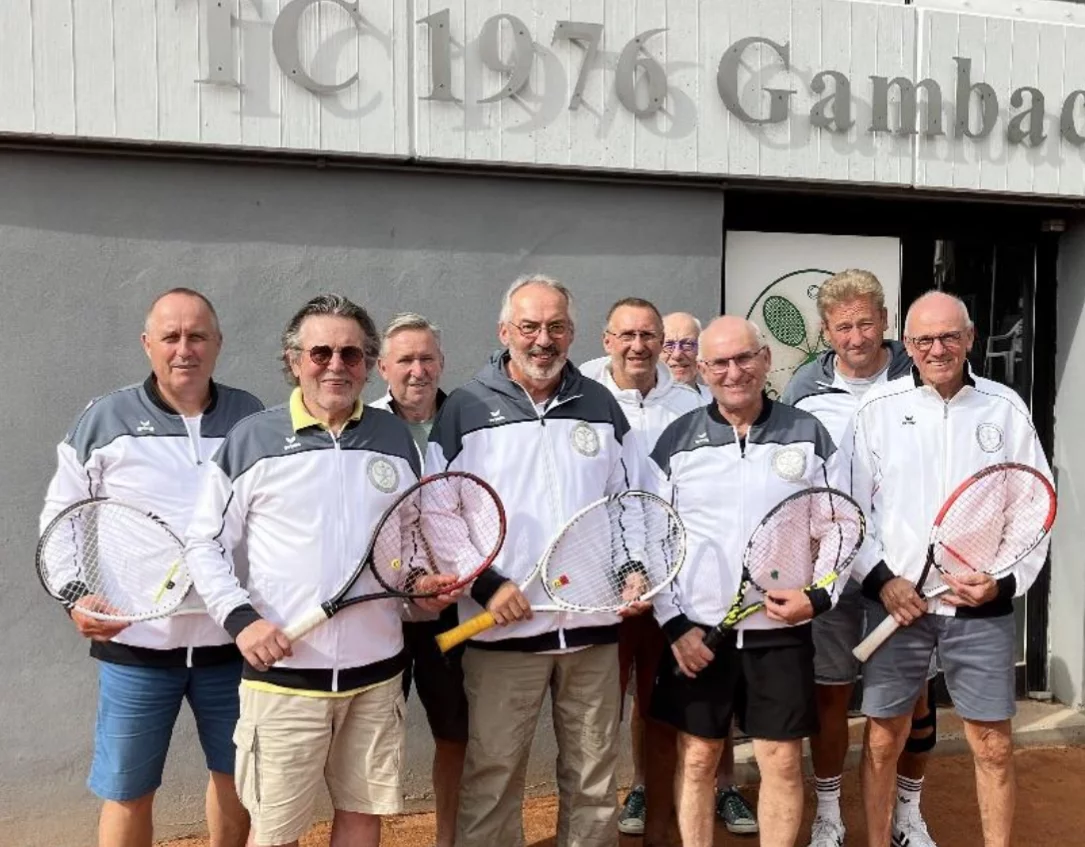 Ak65 Mannschaft Der Gruppenliga