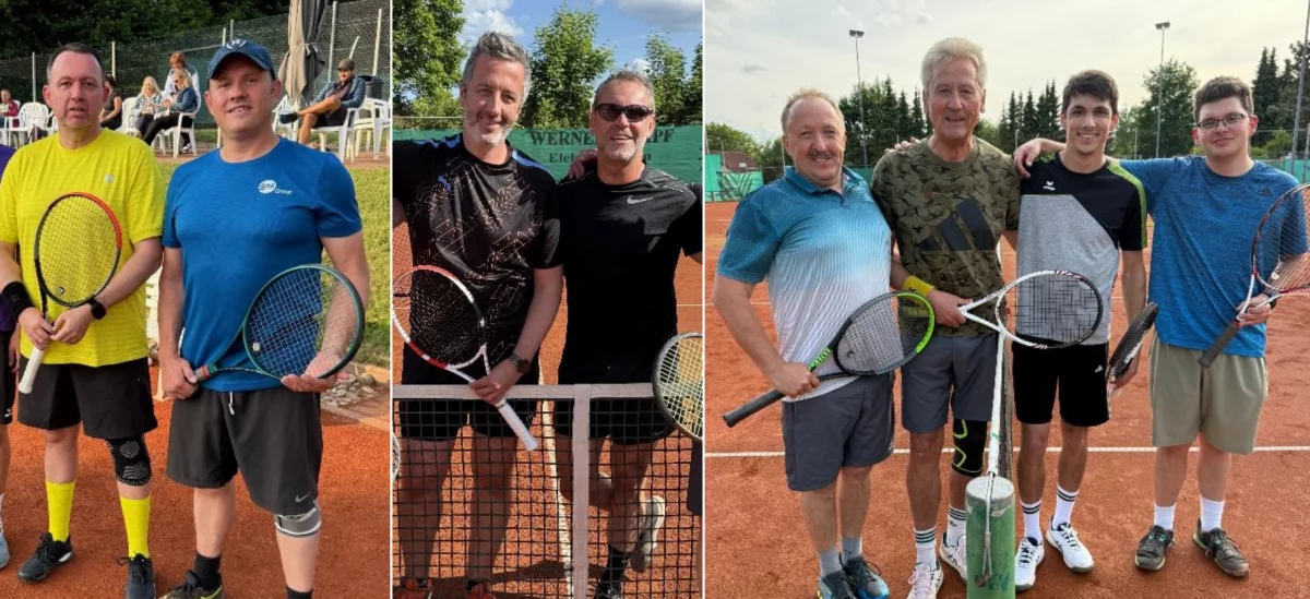 Doppel Vm Spieler Tc Gambach
