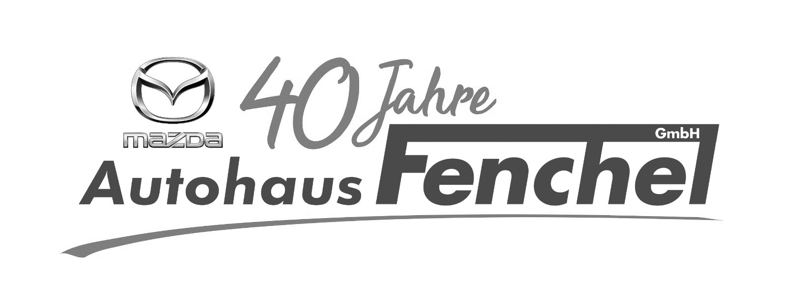 Sponsorenlogo Autohaus Fenchel Sponsorenlogo Autohaus Fenchel