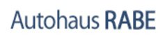 Sponsorenlogo Autohaus Rabe Sponsorenlogo Autohaus Rabe
