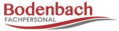 Sponsorenlogo Bodenbach Fachpersonal Sponsorenlogo Bodenbach Fachpersonal