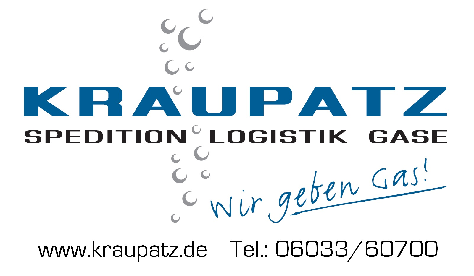 Sponsorenlogo Kraupatz Sponsorenlogo Kraupatz