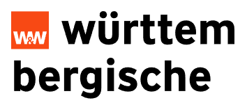 Sponsorenlogo Württembergische Sponsorenlogo Württembergische