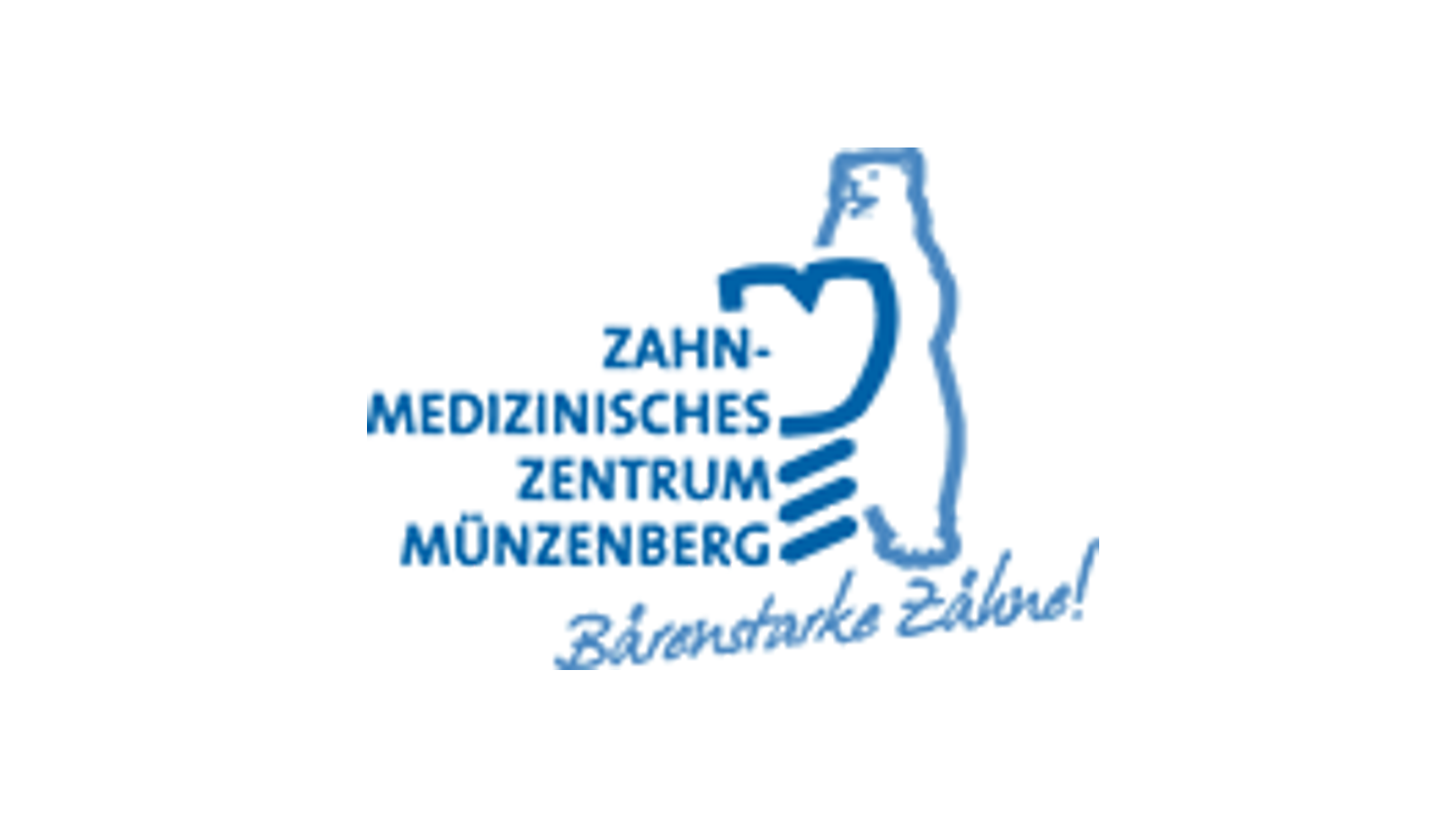 Sponsorenlogo Zahnmedizinisches Zentrum Münzenberg Sponsorenlogo Zahnmedizinisches Zentrum Münzenberg